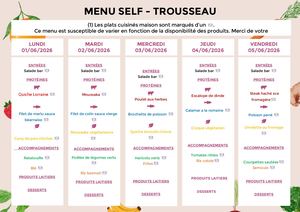 Com Menu Self Trs Semaine Du 01 06 Au 5 06 2026