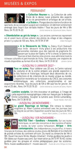 Musee Expo