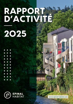 Eh Rapport 2025