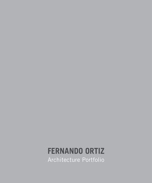 Portafolio Fernando Ortiz