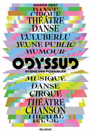 Brochure Saison 26/27