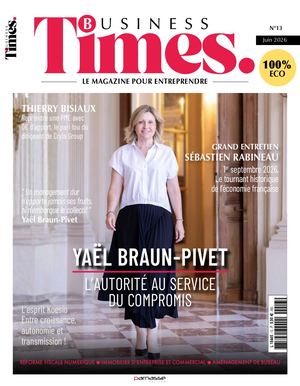Business Times 2026