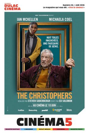 Cinema5 Juin 2026