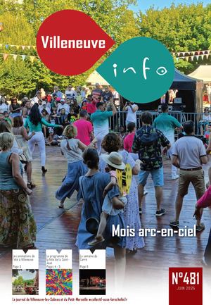 Villeneuve info juin 2026