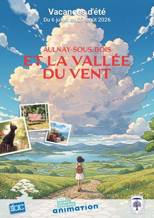 IFAC été 2026 - Asba La Valle Du Vent