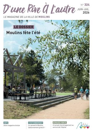 Dral 324 Juin Juillet 2026
