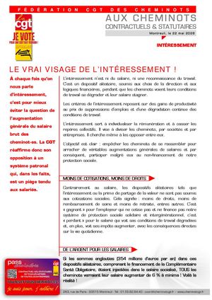 K)20260522 Tract Intéressement