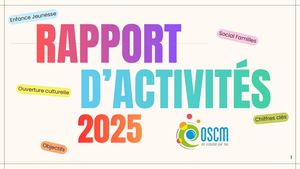 Rapport Activités 2025 [Original]