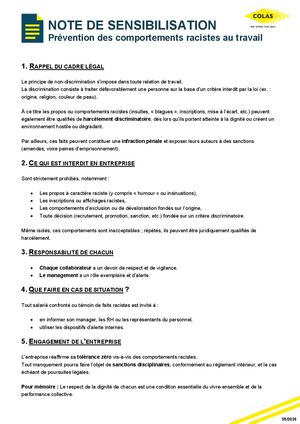 26 05 Note Sensibilisation
