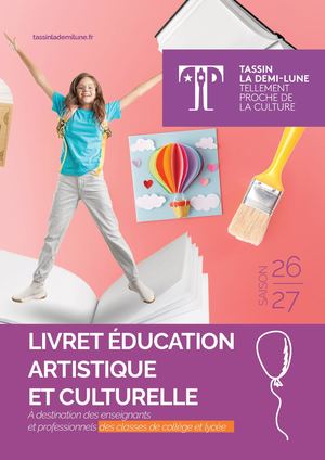 Livret Eac 2026 2027 Lycée Collège