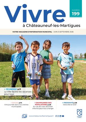 Vivre 199