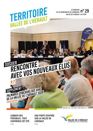 Mag Territoire 29 Juin 2026
