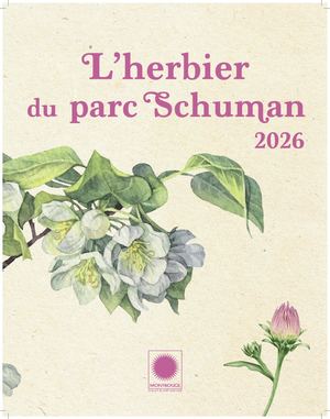 L'herbier du parc Schuman