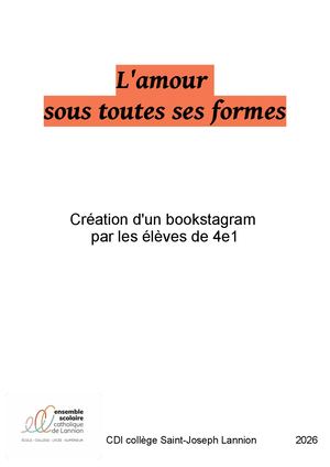 Bookstagram 4e1