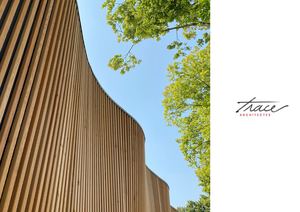 Trace Architectes Book 2026