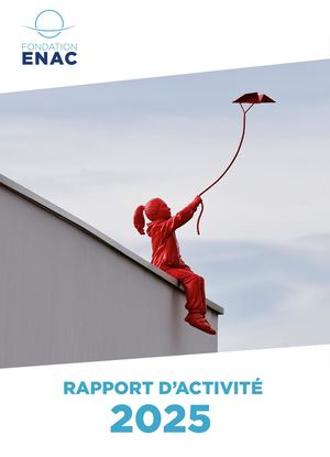 Rapport d'activité 2025