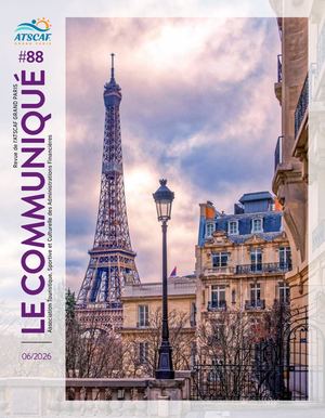 Le Communiqué 88 Juin 2026