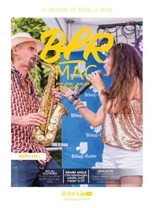 BLR Mag estival 2026