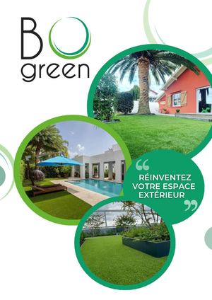 Catalogue Bo Green Novodis