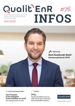 Qualit'EnR Infos n°76
