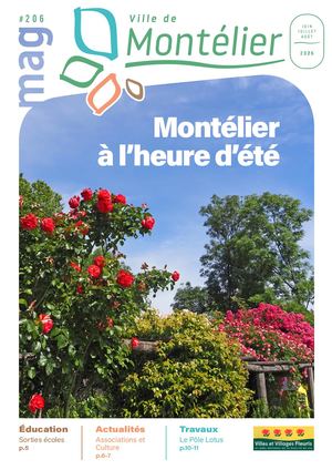 JOURNAL N°206