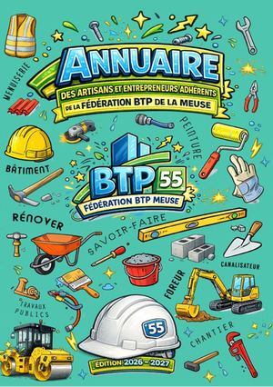 Annuaire 2026 2027