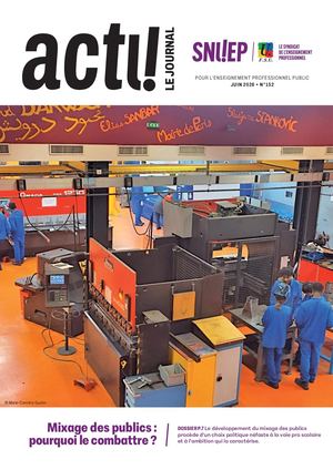 Actu N° 152