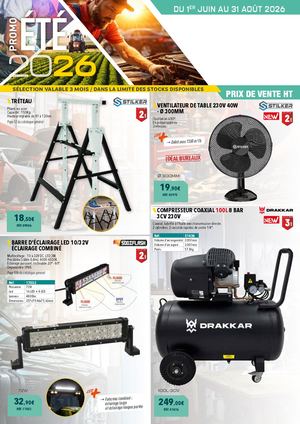 Promo Ete 2026 Pv Ht 940 Enrich
