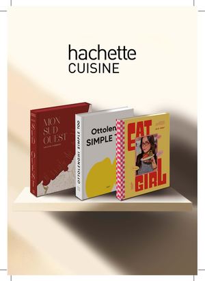 Catalogue Cuisine et Vin S2 2026