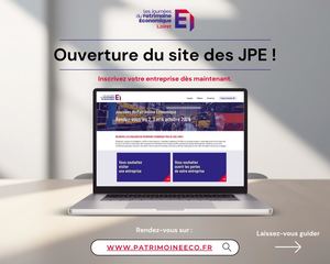 Guide d'inscription JPE