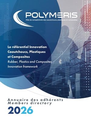 Annuaire Polymeris 2025 2026 Complet Avec Pub