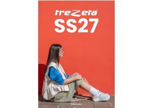 TREZETA - Overview SS27