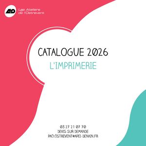 Catalogue 2026 V2
