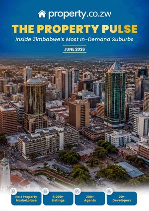 June Property Pulse