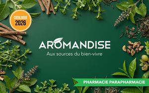 Catalogue Pharmacie 26