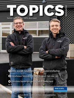 Topics Magazine 15