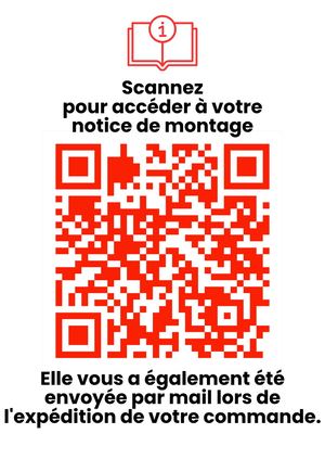 Qrcode Notice De Montage Ce Design