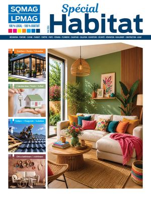 Spécial Habitat 2026