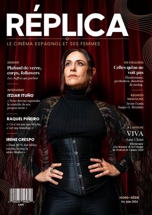 RÉPLICA - FRANÇAIS