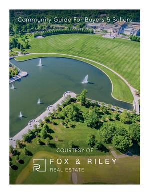 Fox & Riley Real Estate Saint Charles