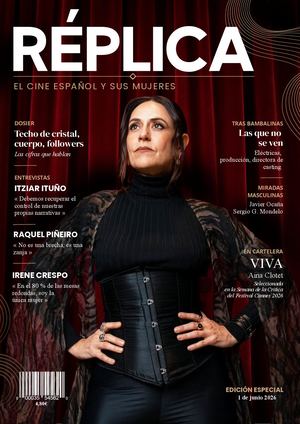 RÉPLICA - ESPAÑOL