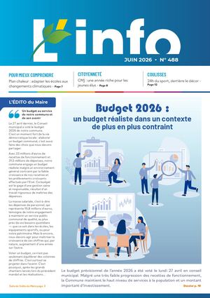 L Info 488 Juin 2026
