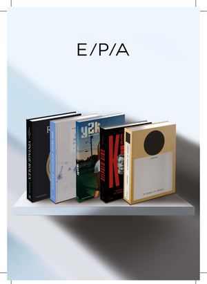 Catalogue E/P/A S2 2026