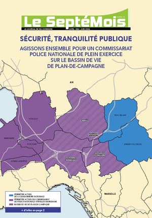 Le SeptéMois 146