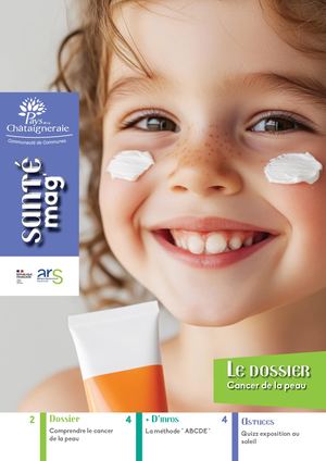 Santé Mag Mai 2026