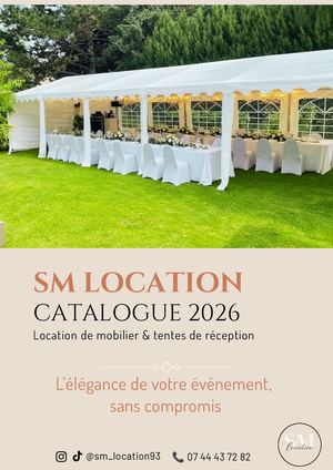 Sm Location Catalogue 2026
