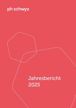 PHSZ Jahresbericht 2025