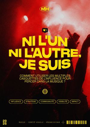 Ni l'un ni l'autre, je suis