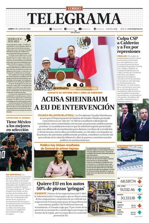 Telegrama 1436