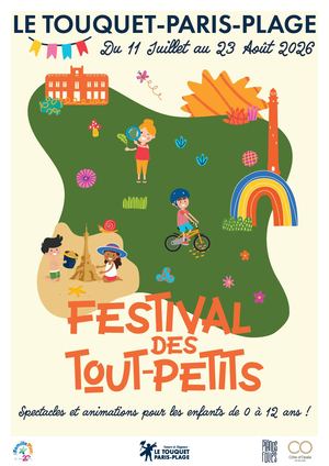 Festival des Tout Petits